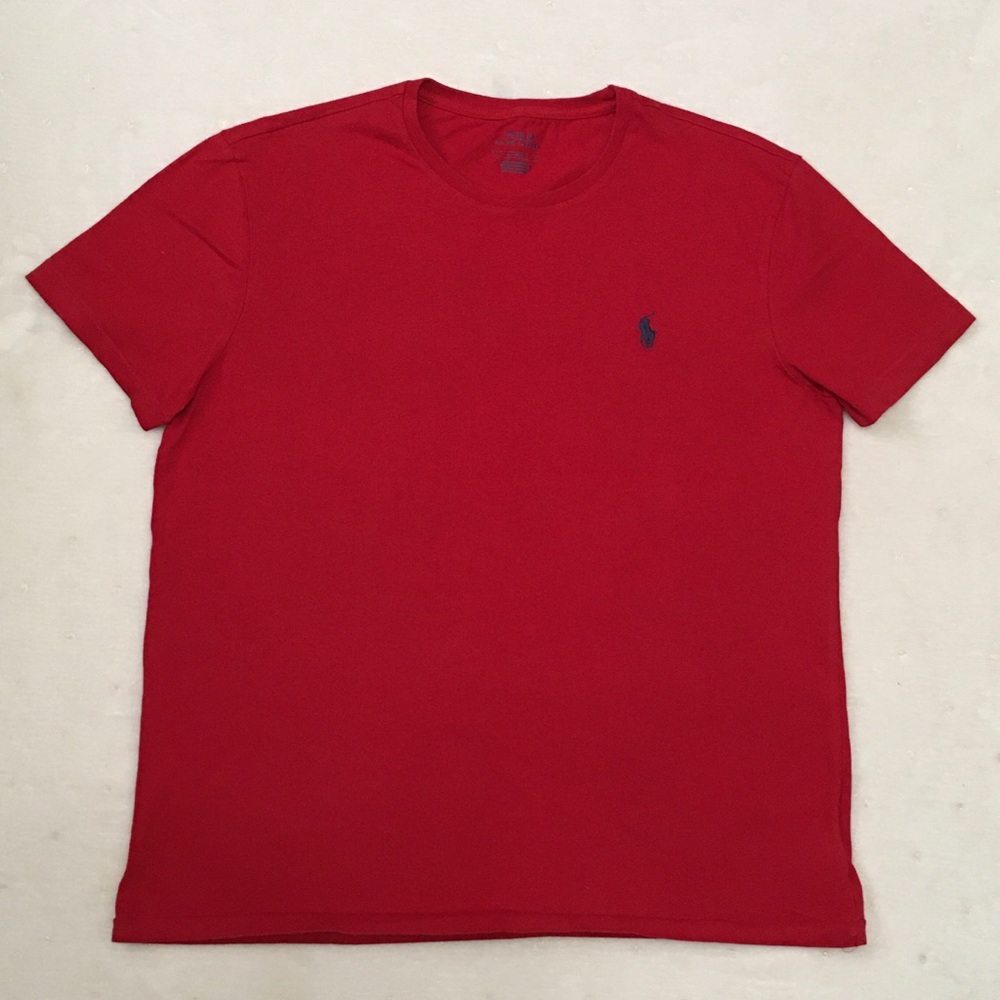 Polo by Ralph Lauren